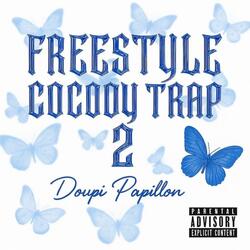 Freestyle Cocody Trap volume 2