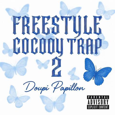 Freestyle Cocody Trap volume 2