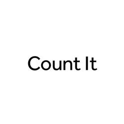 Count It