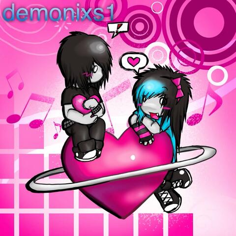 bloody valentine ⎛⎝(` ᢍ ´)⎠⎞