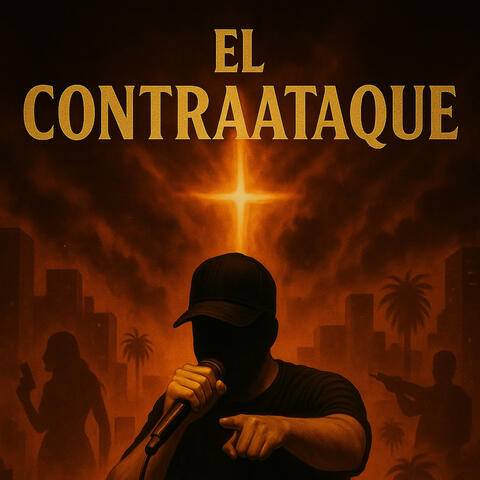 El Contraataque