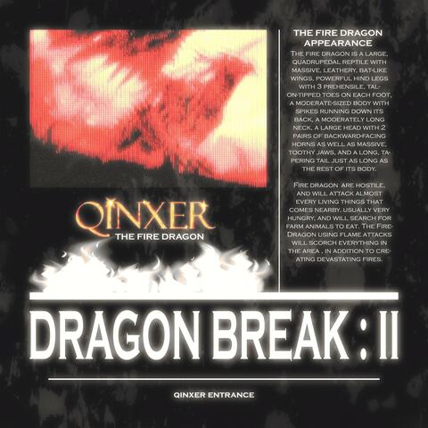 DRAGON BREAK : II