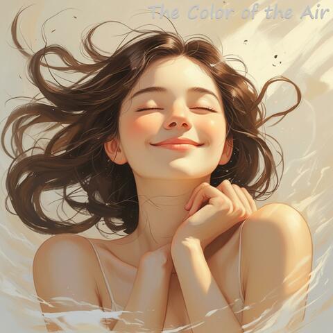 The Color of the Air