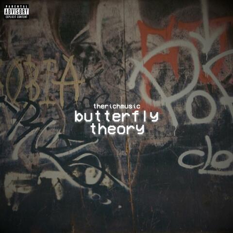 butterfly theory