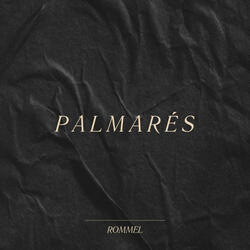 PALMARÉS