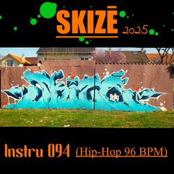 Instru 094 (Hip-Hop 96 BPM)