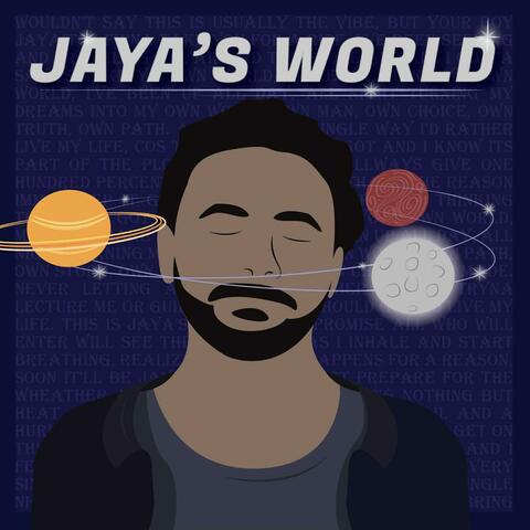 Jaya's World (Deluxe Edition)
