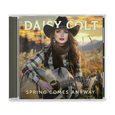Spring Comes Anyway