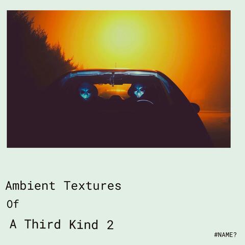 Ambient Textures of A Third Kind 2