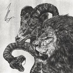 God of Chaos