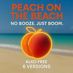 Peach on the Beach (Deutschrap Extended)