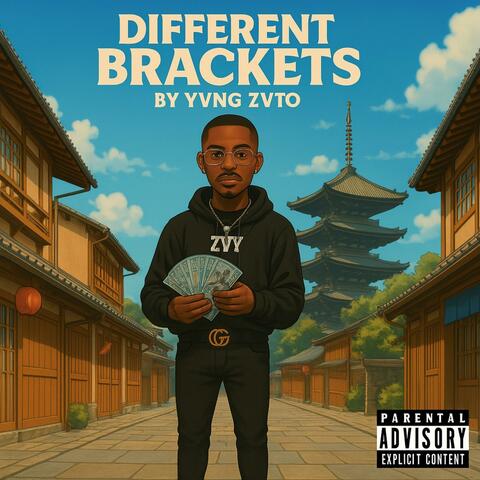 Different Brackets