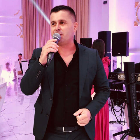 Altin Marra (Nuse te nxjerr nena)