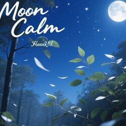 Moon Calm