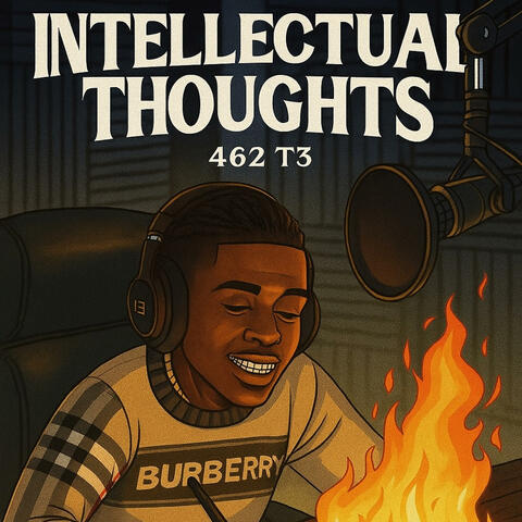 Intellectual Thoughts