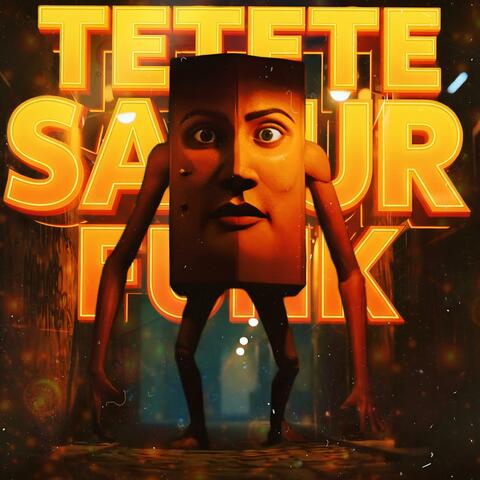 TE TE TE SAHUR FUNK