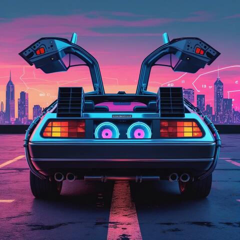 DeLorean Time Loop (feat. Dorian Rawlings)