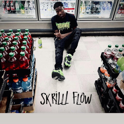 Skrilla Flow