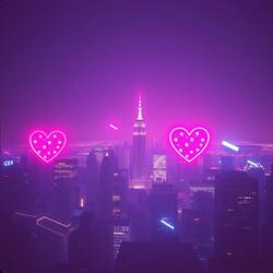 Hearts in the Mirror