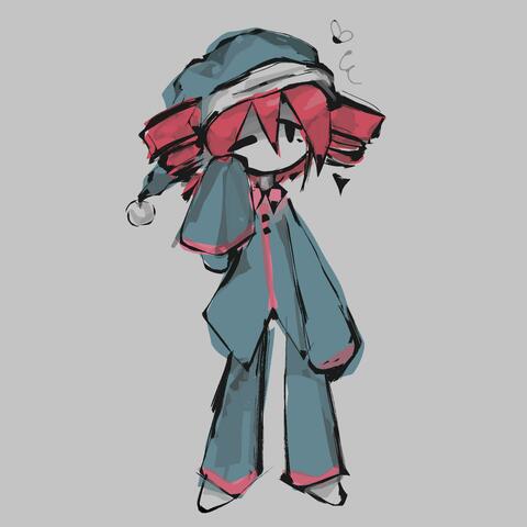 rot away