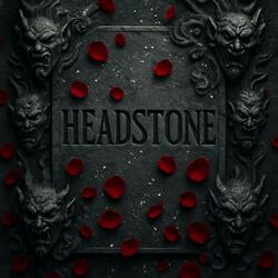 Headstone (feat. Jabre)