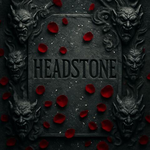 Headstone (feat. Jabre)