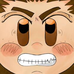 me no control anything and everything