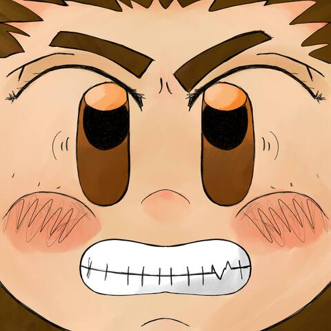 me no control anything and everything