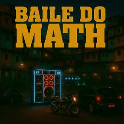 Baile do Math