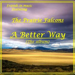 Wishful Thinking (feat. The Prairie Falcons)