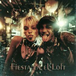 Fiesta en el Loft