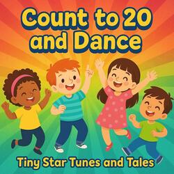 Count to 20 and Dance!