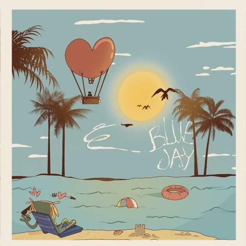 Cupid shot the summer <3