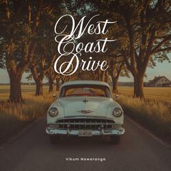 West Coast Drive
