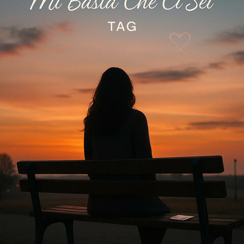 MI BASTA CHE CI SEI