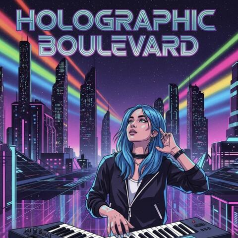 Holographic Boulevard
