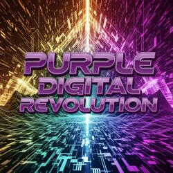 Purple Digital Revolution