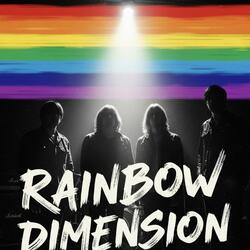 Rainbow Dimension