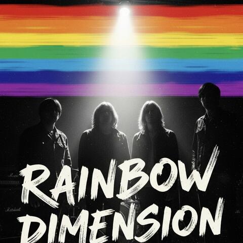 Rainbow Dimension