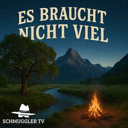 Es braucht nicht viel