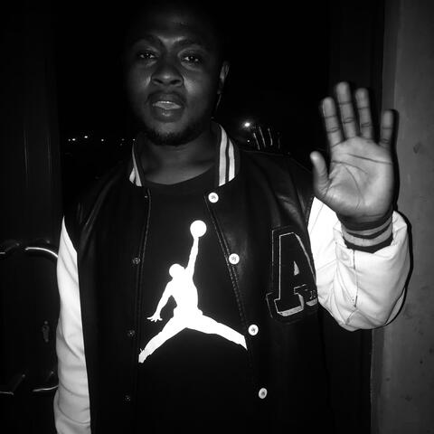 Say Hey