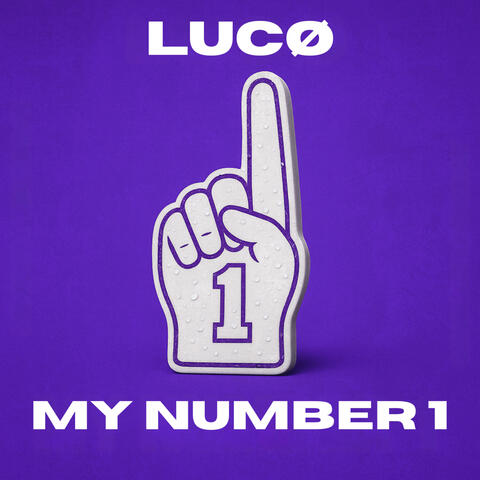 My Number 1