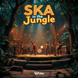 SKA in the jungle