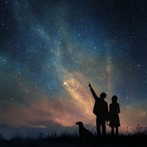 Celestial Current: Genesis