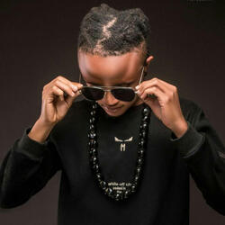 Dirambolin (feat. Lingui city & Dj cent15)