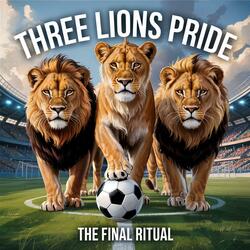 Three Lions Pride