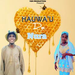 Hauwa'u Da Nura