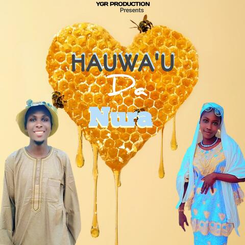 Hauwa'u Da Nura