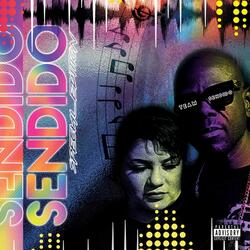 Bend ova (feat. Preach-Sendido)