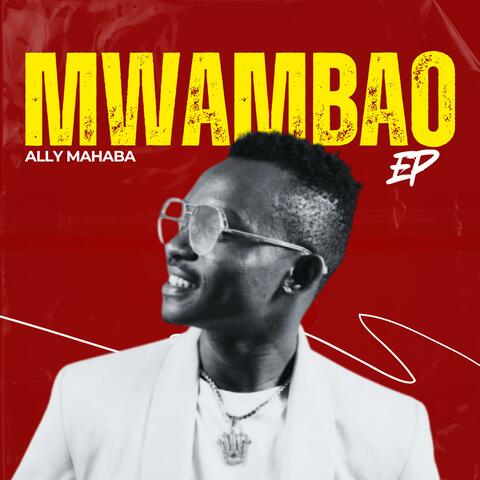 Mwambao Ep